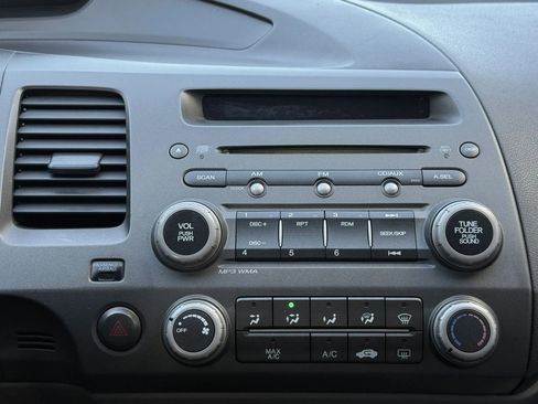 Used 2007 Honda Civic LX image 23