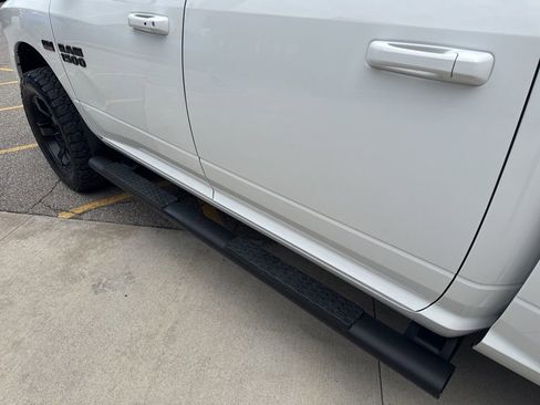 Used 2018 RAM 1500 Sport w/ Convenience Group AWD/4WD image 15