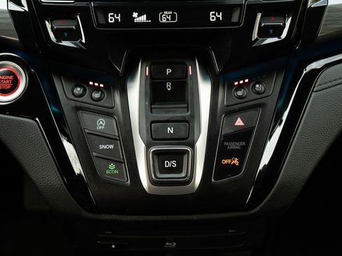 Certified 2023 Honda Odyssey Elite image 23