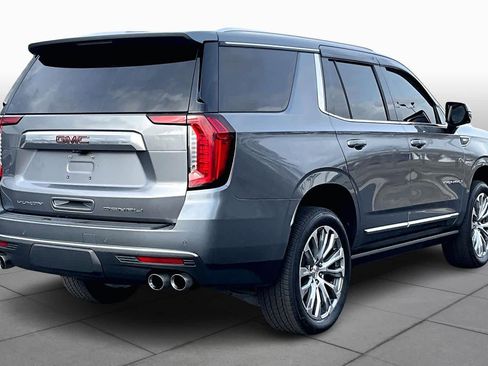 Used 2021 GMC Yukon Denali w/ Denali Ultimate Package image 13