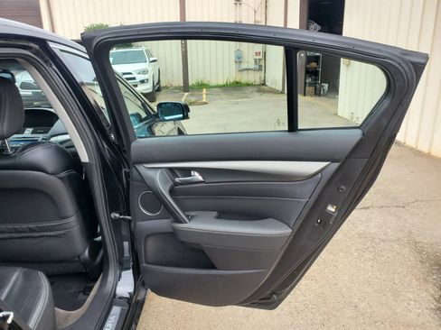Used 2012 Acura TL SH-AWD image 24