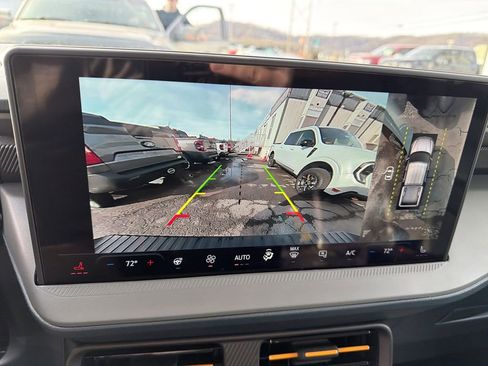 New 2026 Ford Maverick Tremor AWD/4WD image 25