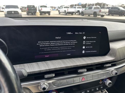 Used 2024 Kia Telluride SX Prestige image 36