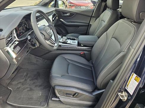 New 2026 Audi Q7 3.0T Premium image 2