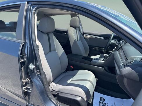 Used 2019 Honda Civic EX image 33