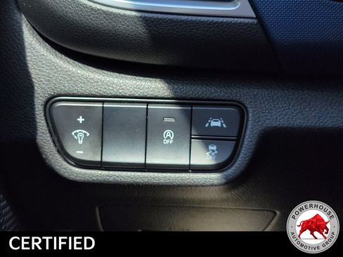 Used 2023 Kia Seltos S FWD image 26