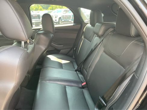 Used 2014 Ford Focus ST w/ Equipment Group 202A FWD image 21