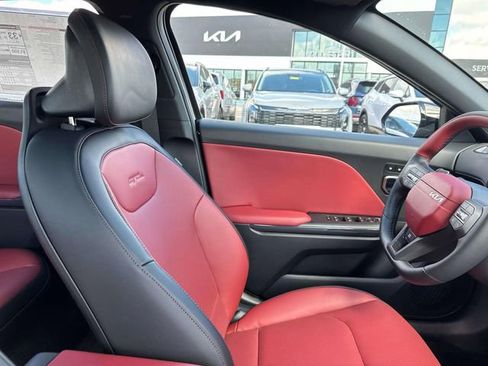 New 2026 Kia K4 GT-Line image 13