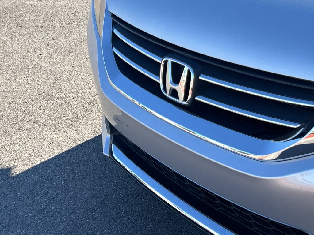 Used 2015 Honda Accord EX-L image 31