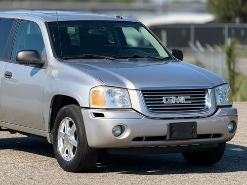 Used 2008 GMC Envoy SLE w/ Sun And Sound Package image 15