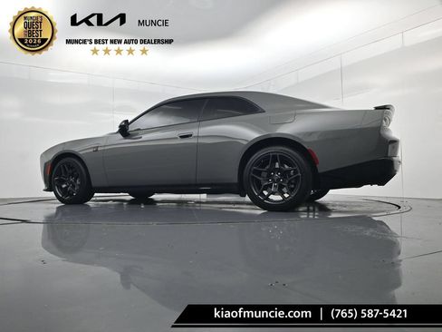 Used 2026 Dodge Charger Scat Pack AWD/4WD image 37