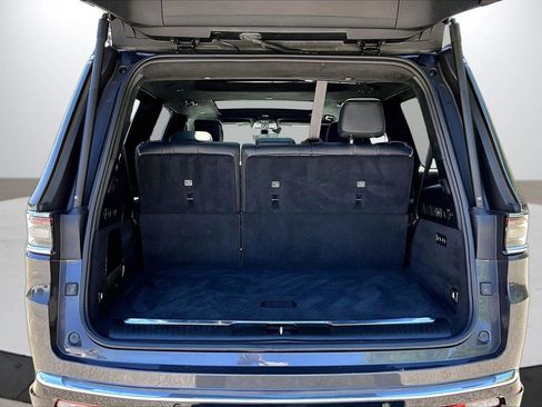 Used 2022 Jeep Grand Wagoneer Series II AWD/4WD image 27