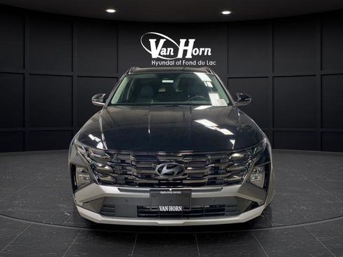 Used 2025 Hyundai Tucson Limited image 2