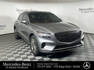 Used 2023 Genesis GV70 2.5T w/ Advanced Package AWD/4WD video 1