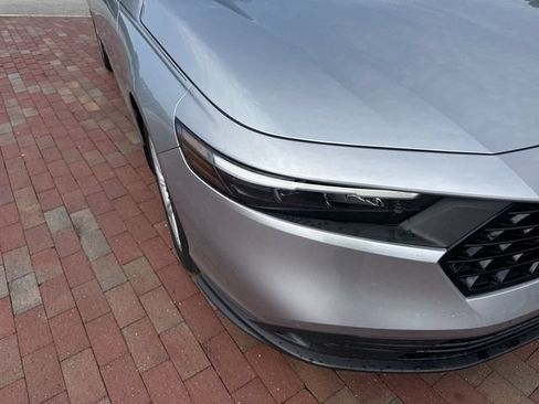 Used 2024 Honda Accord LX image 20