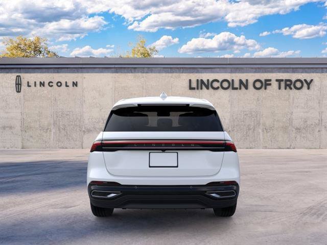 New 2026 Lincoln Nautilus Premier w/ Equipment Group 102A AWD/4WD image 5