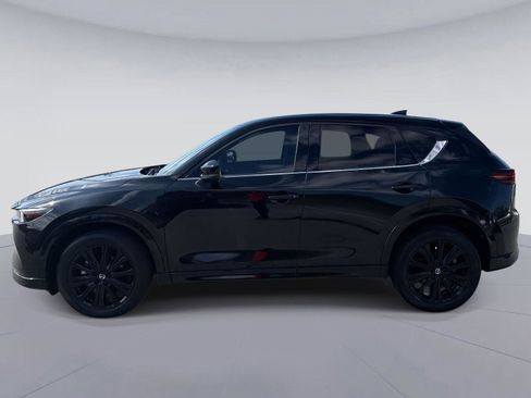 Certified 2024 MAZDA CX-5 2.5 Turbo w/ Premium Package image 6
