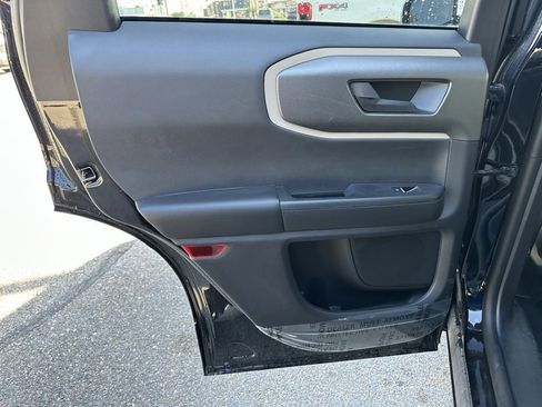 New 2025 Ford Bronco Sport Big Bend image 14