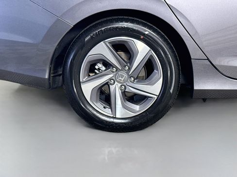 Used 2019 Honda Insight EX image 33