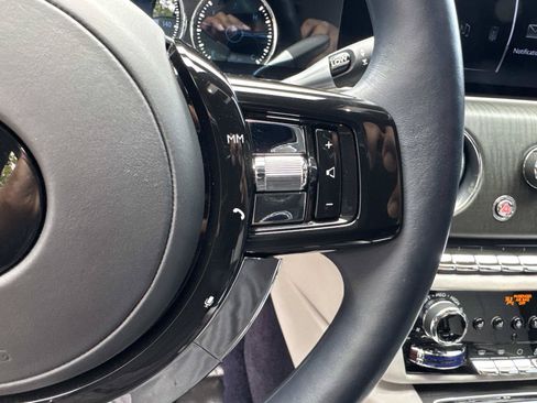 Used 2023 Rolls-Royce Ghost AWD/4WD image 45