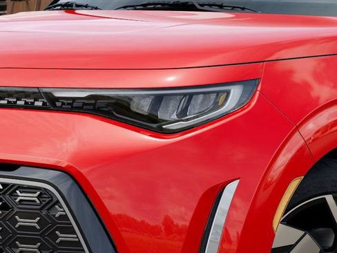 New 2025 Kia Soul GT-Line w/ GT-Line Technology Package image 10