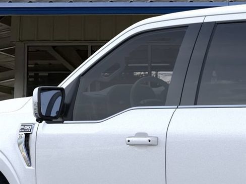 New 2026 Ford F150 King Ranch w/ Equipment Group 601A High AWD/4WD image 20