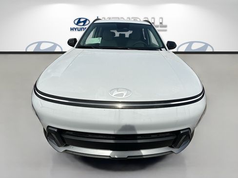 New 2026 Hyundai Kona SEL Premium FWD image 2