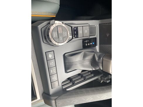 New 2026 Toyota Tacoma 4x4 Double Cab Hybrid image 37