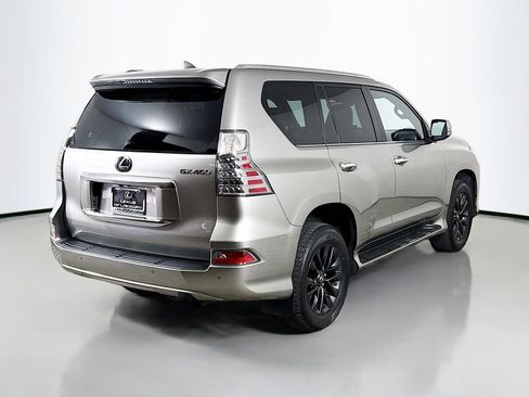 Certified 2023 Lexus GX 460 Premium w/ Premium Plus Package image 5