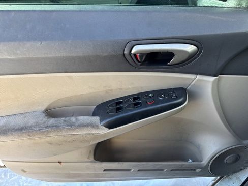 Used 2009 Honda Civic LX image 16