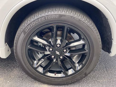 Used 2024 Dodge Durango GT RWD image 15
