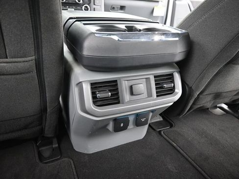 Used 2024 Ford F150 XLT w/ Mobile Office Package image 16