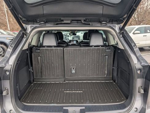 Used 2021 Toyota Highlander Limited image 17