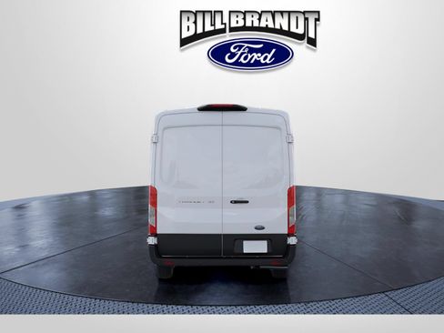 New 2025 Ford Transit 150 148 Medium Roof RWD image 3