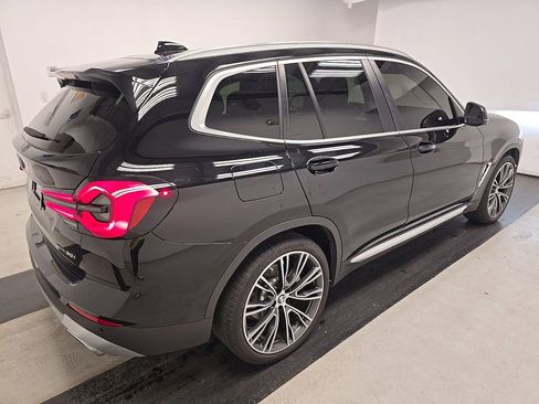 Used 2023 BMW X3 sDrive30i w/ Convenience Package image 2
