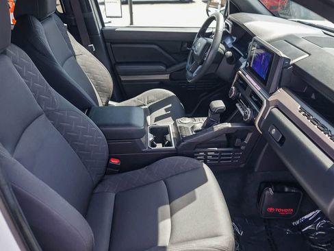 Used 2024 Toyota Tacoma SR5 image 15