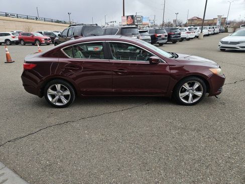 Used 2014 Acura ILX w/ Technology Package image 6
