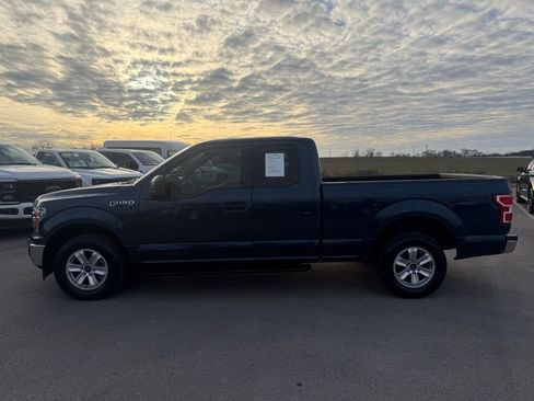 Used 2019 Ford F150 XLT image 37