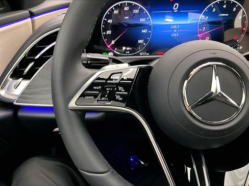 Used 2026 Mercedes-Benz E 350 Sedan image 21