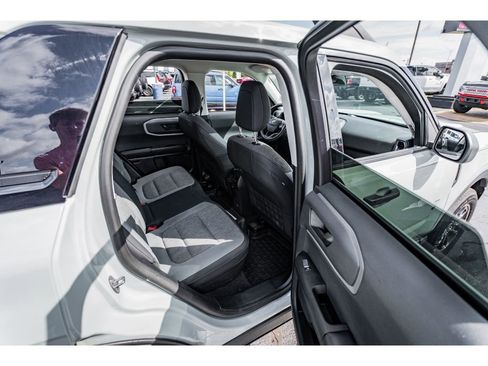 Used 2022 Ford Bronco Sport Big Bend w/ Convenience Package image 26