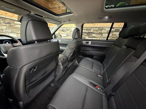 New 2026 Hyundai Santa Fe Limited image 18