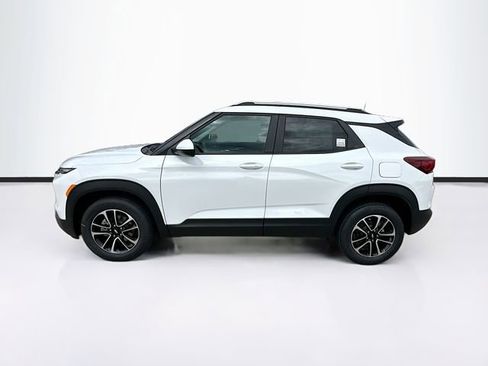 New 2026 Chevrolet TrailBlazer LT w/ Convenience Package image 9