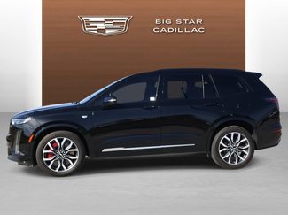 Certified 2023 Cadillac XT6 Sport w/ Technology Package video 2