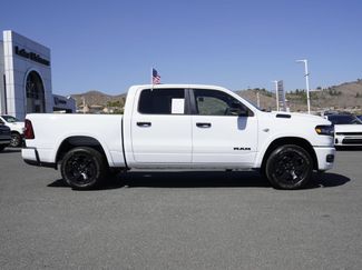 Certified 2026 RAM 1500 Big Horn AWD/4WD video 3