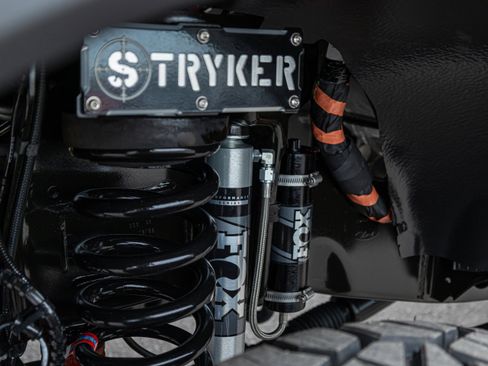 New 2026 Ford F450 Lariat image 36