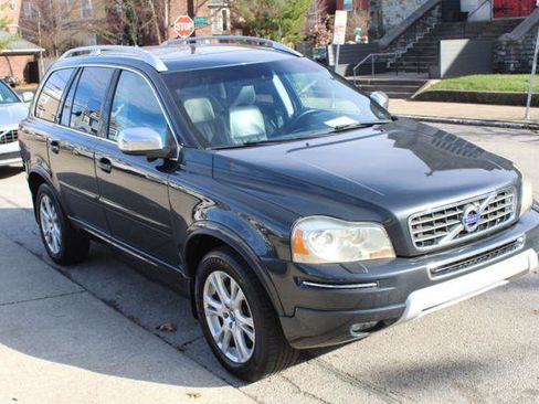 Used 2013 Volvo XC90 3.2 image 3