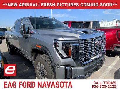 Used 2025 GMC Sierra 2500 Denali w/ Denali Reserve Package