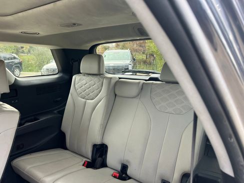 Used 2022 Hyundai Palisade Calligraphy w/ Cargo Package image 21