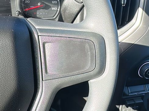 New 2026 Chevrolet Silverado 3500 W/T w/ WT Convenience Package image 18