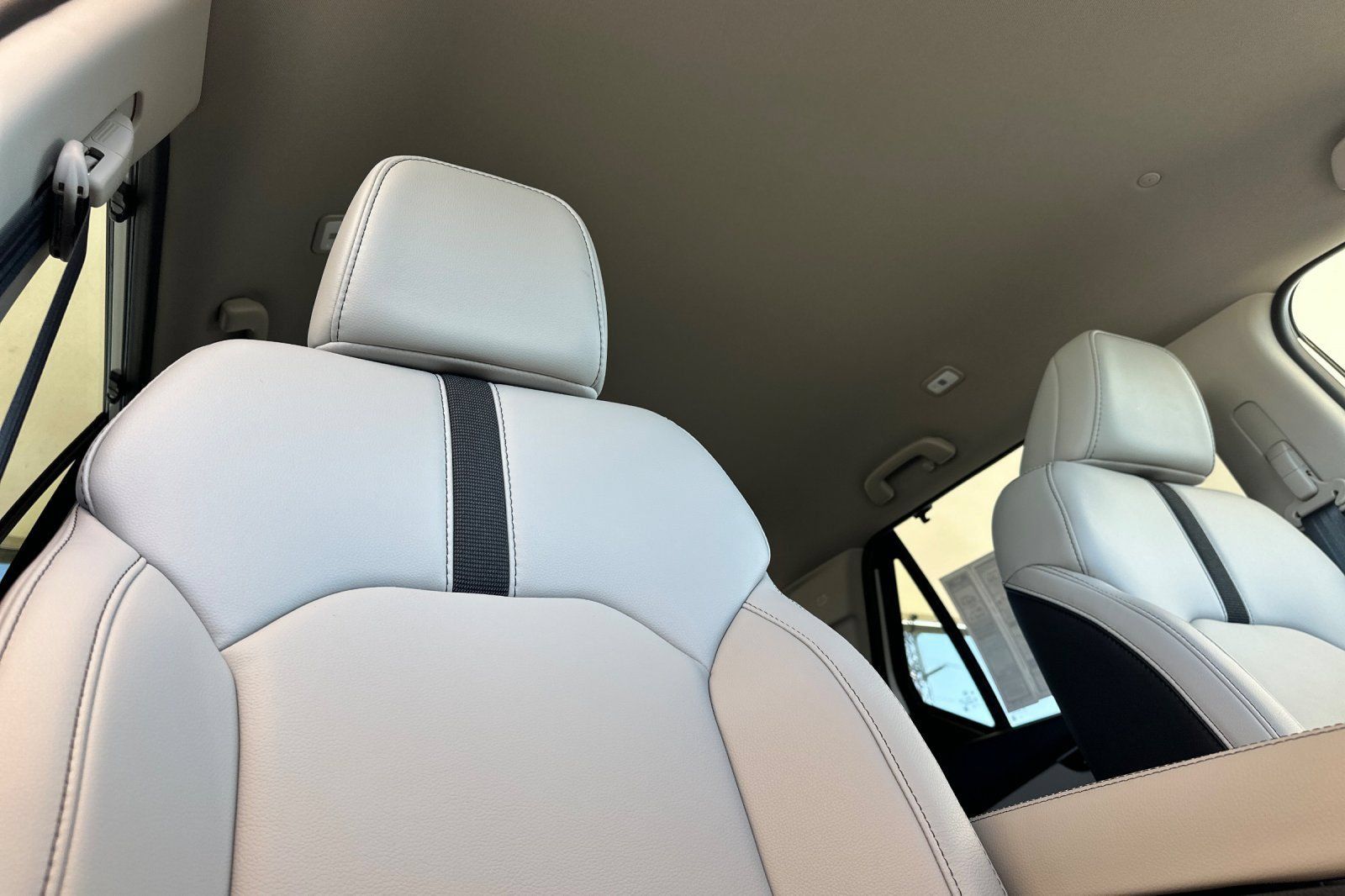 New 2026 Honda Pilot EX-L image 19